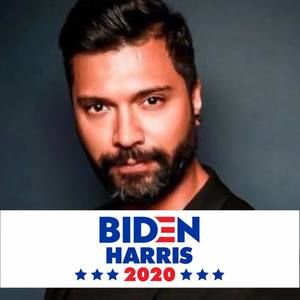 Meet your Posher, Rob